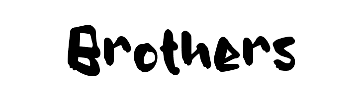 Barefoot  Free Fonts Download