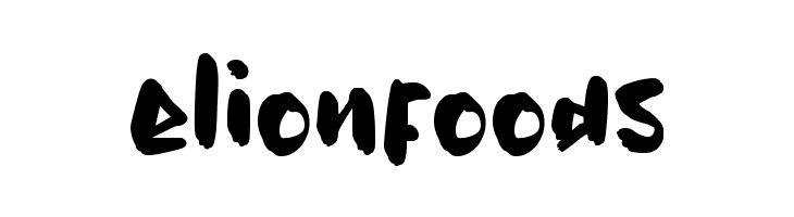 Barefoot  Free Fonts Download