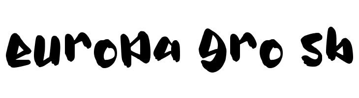 Barefoot  Free Fonts Download