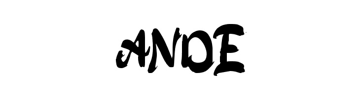 Buyan Forest  Free Fonts Download