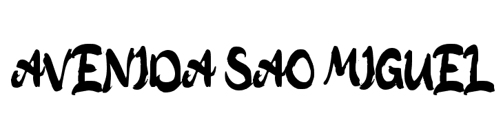 Buyan Forest  Free Fonts Download