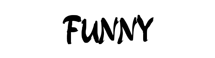 Buyan Forest  Free Fonts Download