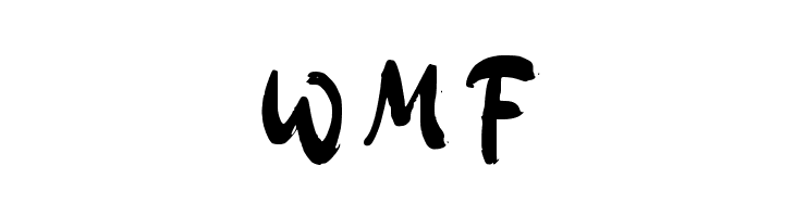 Buyan Forest  Free Fonts Download