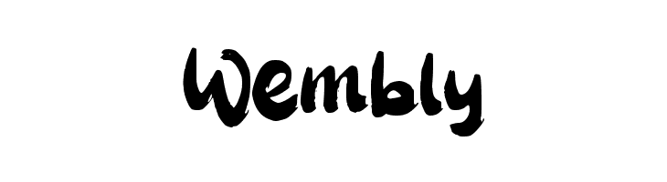 Buyan Forest  Free Fonts Download