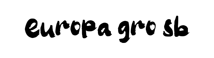Buyan Forest  Free Fonts Download
