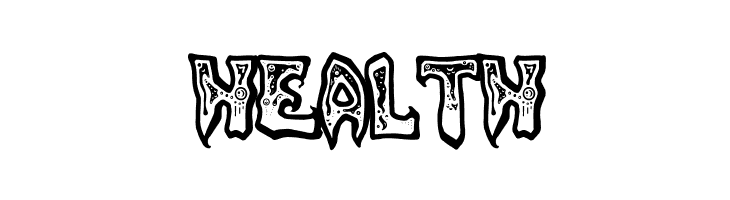 Phlegmy Kilmister  Free Fonts Download