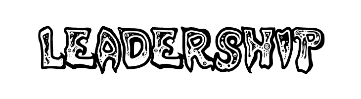 Phlegmy Kilmister  Free Fonts Download