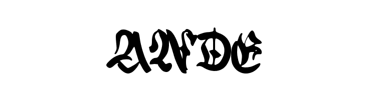 Bendahara  Free Fonts Download