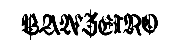 Bendahara  Free Fonts Download