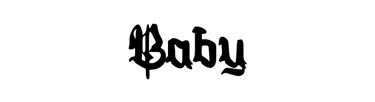 Bendahara  Free Fonts Download