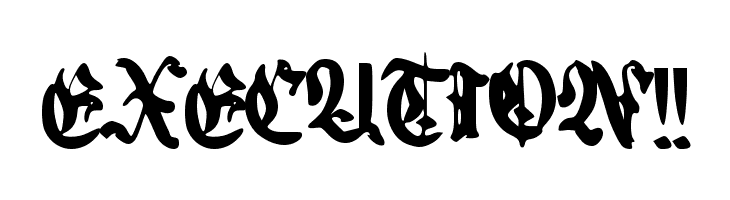 Bendahara  Free Fonts Download