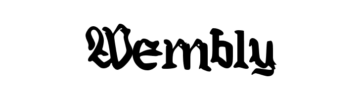 Bendahara  Free Fonts Download