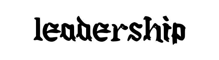 Bendahara  Free Fonts Download