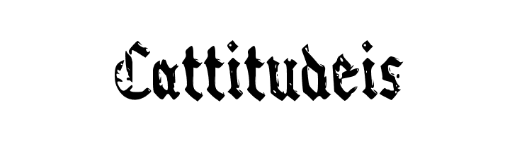 Camat Eselon III  Free Fonts Download