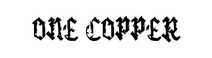 Camat Eselon III  Free Fonts Download