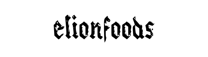 Camat Eselon III  Free Fonts Download