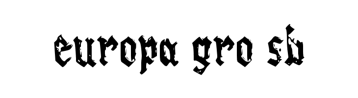 Camat Eselon III  Free Fonts Download