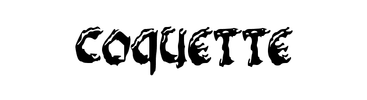 Coolizer  Free Fonts Download