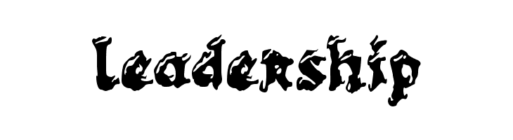 Coolizer  Free Fonts Download