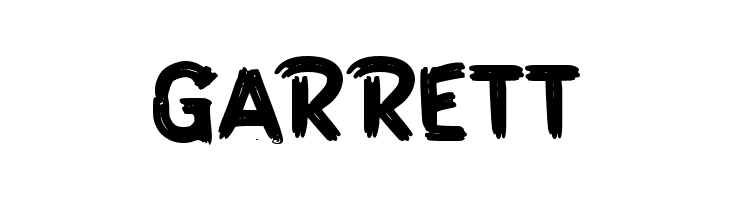 Burger Green  Free Fonts Download