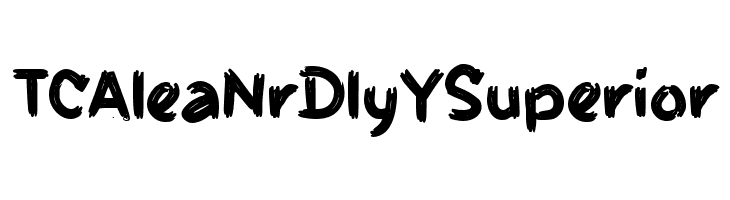 Burger Green  Free Fonts Download