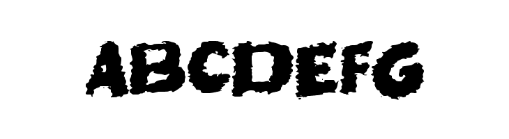 Beneran Ampas  Free Fonts Download