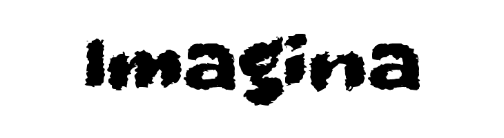 Beneran Ampas  Free Fonts Download