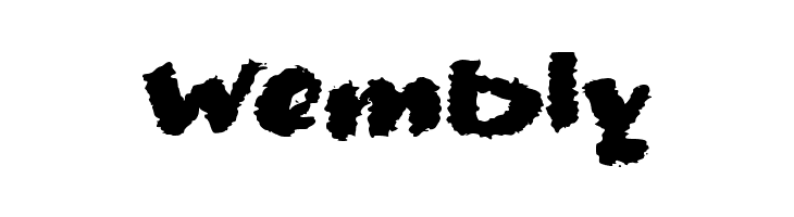 Beneran Ampas  Free Fonts Download