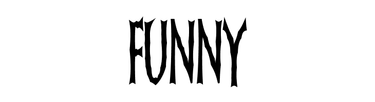 FrankenDork Tall  Free Fonts Download
