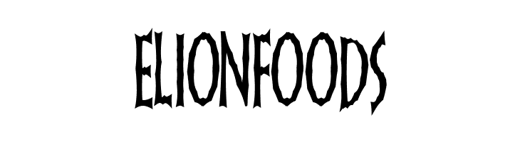 FrankenDork Tall  Free Fonts Download