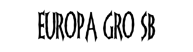 FrankenDork Tall  Free Fonts Download