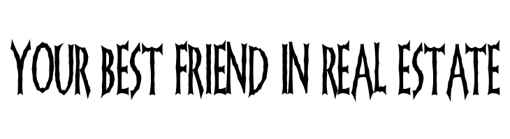 FrankenDork Tall  Free Fonts Download