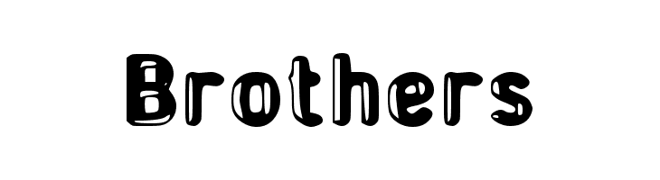 Dobanter  Free Fonts Download