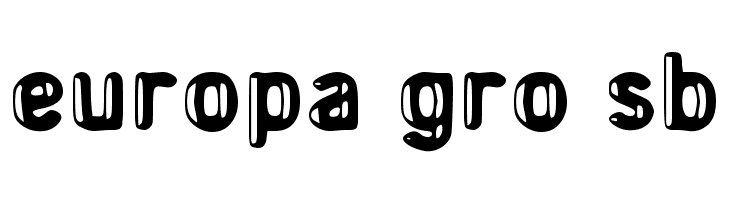 Dobanter  Free Fonts Download