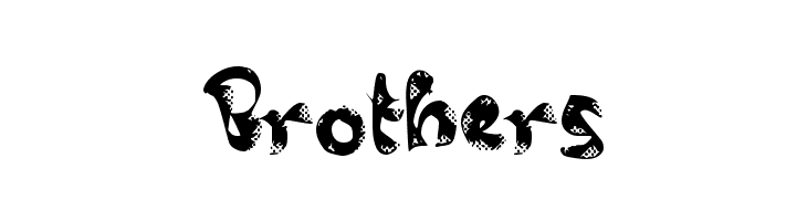 Biological Diversity  Free Fonts Download