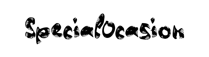 Biological Diversity  Free Fonts Download