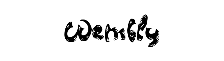 Biological Diversity  Free Fonts Download