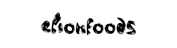 Biological Diversity  Free Fonts Download