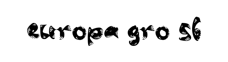 Biological Diversity  Free Fonts Download