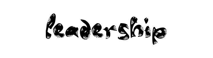 Biological Diversity  Free Fonts Download