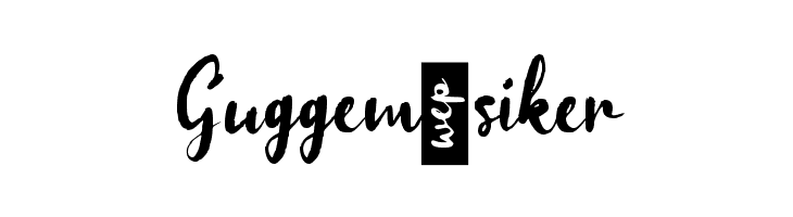 Berbagi Cerita  Free Fonts Download