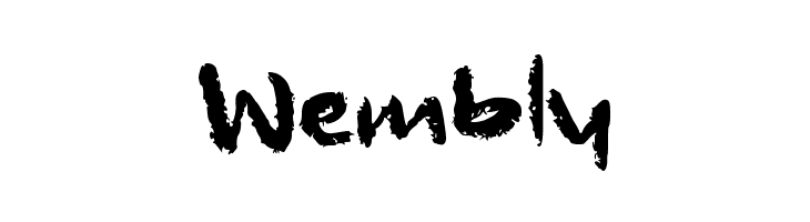 Cisawang  Free Fonts Download