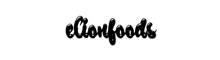 Caping Gunung  Free Fonts Download