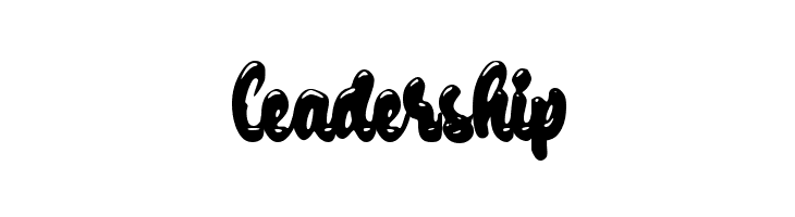 Caping Gunung  Free Fonts Download