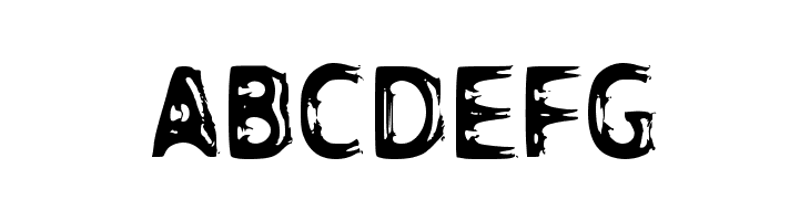 Degan  Free Fonts Download