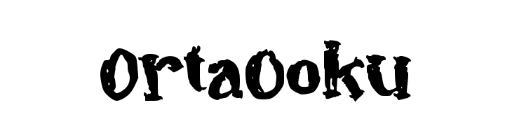 c Cisory  Free Fonts Download