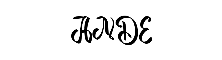 Berlebaran_Online  Free Fonts Download