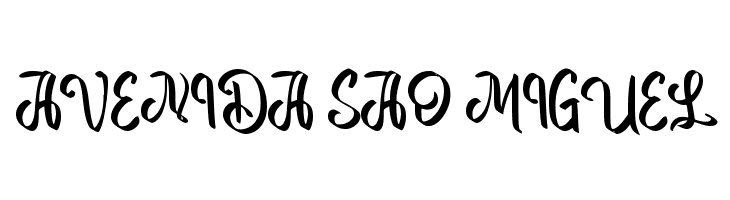 Berlebaran_Online  Free Fonts Download