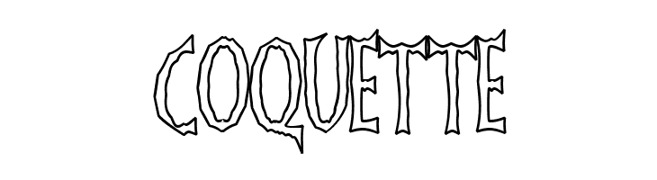 FrankenDork Hollow  Free Fonts Download