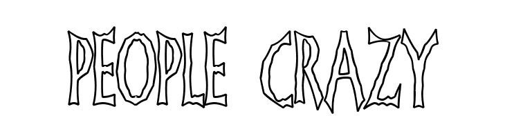 FrankenDork Hollow  Free Fonts Download